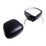 Wide Angle Mirror Daf Xf 105 - Xf 95 2° Series - Cf 1817860