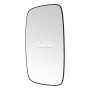 Spiegelglas Beheizt  Daf Xf 105 - Xf 95 2° Serie - Cf 1685330