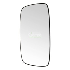 Vetro Specchio Daf Xf 105 - Xf 95 2° Serie - Cf 1685330