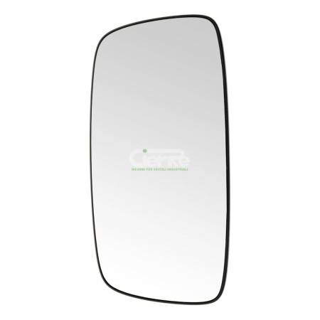 Spiegelglas Beheizt  Daf Xf 105 - Xf 95 2° Serie - Cf 1685330