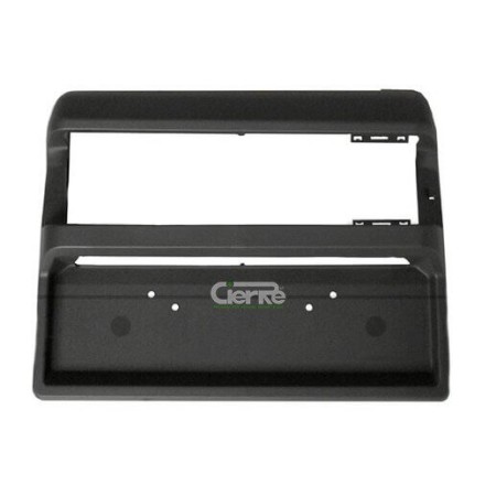 Kotflügelabdeckung Rückseite Links Scania S - R