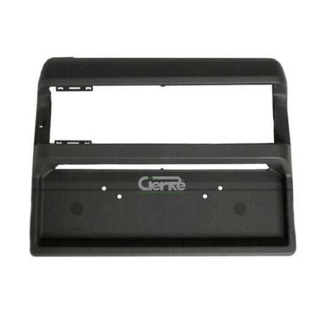 Tapa Guardabarros Trasero Derecho Scania S - R