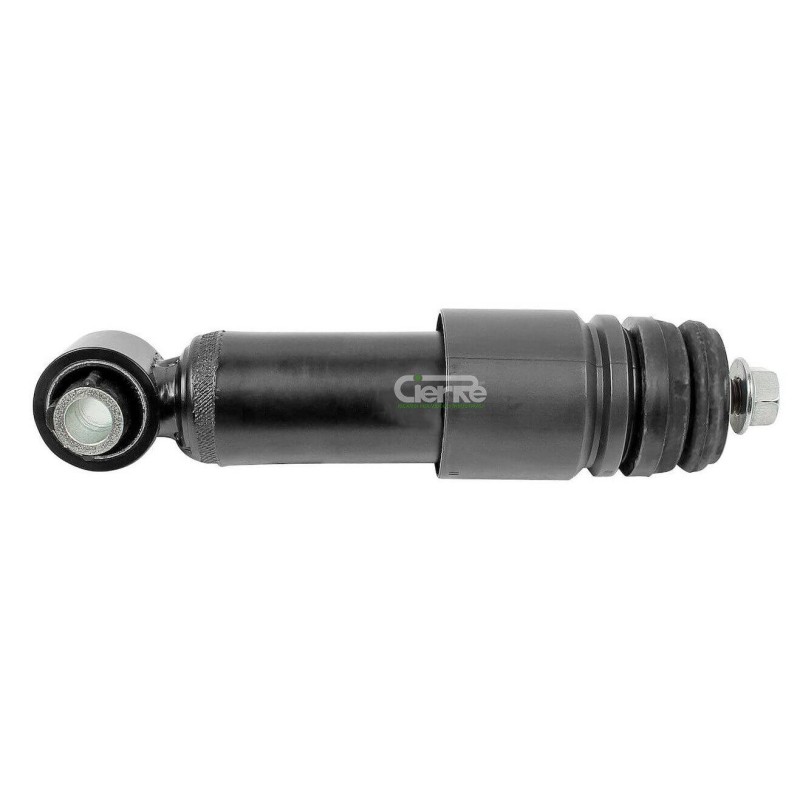 Pair Of Torque Cab Shock Absorbers For Volvo VT VHD VNL – Replaces Gabriel 83048, Monroe