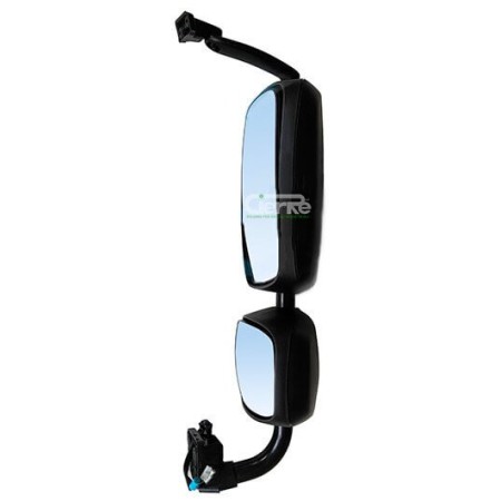 Right Rear Mirror Daf Xf 105