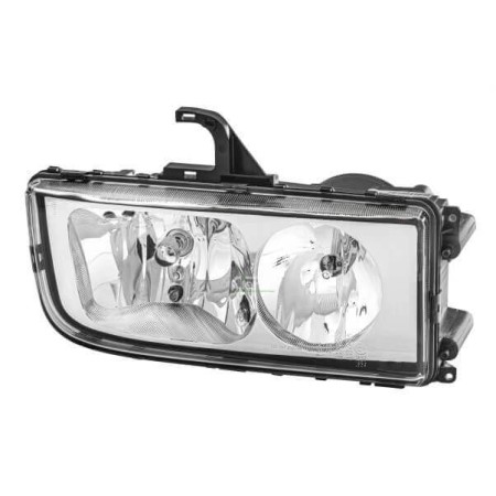Faro delantero derecho mercedes axor 9408200261