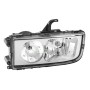 Faro Delantero Izquierdo Mercedes Axor 9408200161
