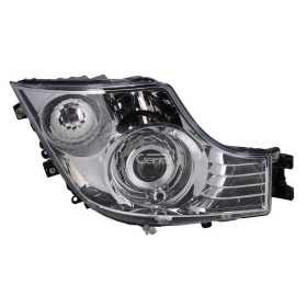 Phare Avant Droite Xénon Hid Mercedes Actros Mp4