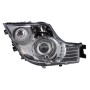 Headlight Front Right Xenon Hid Mercedes Actros Mp4
