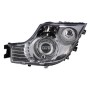 Faro Delantero Xenon Hid Izquierdo Mercedes Actros Mp4