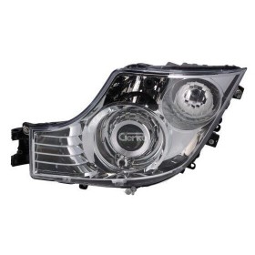 Scheinwerfer Links Xenon Hid Mercedes Actros Mp4