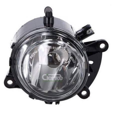 Fog Lamp Right Mercedes Actros Mp4 9608200556