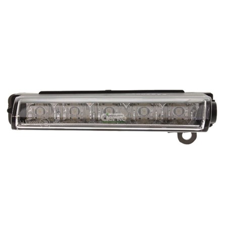 Left Led Daytime Light Mercedes Actros Mp4 9608200956