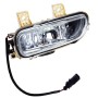Luz Antiniebla Delanteros Izquierdos Mercedes Axor 9408200056