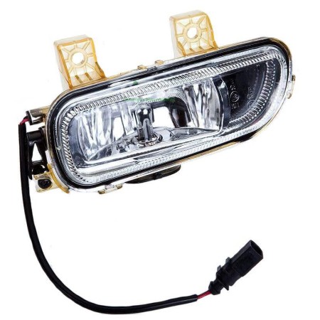 Luz Antiniebla Delanteros Izquierdos Mercedes Axor 9408200056