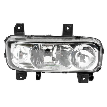 Fanale Anteriore Destro Mercedes Atego 9738202761