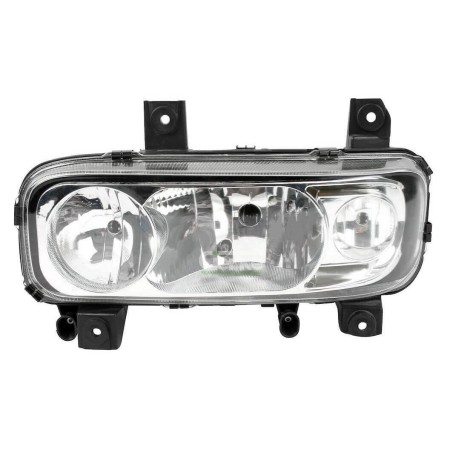 Headlamp Left Mercedes Atego 9738202661