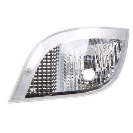 Freccia Anteriore Sinistra Mercedes Atego 9738200521