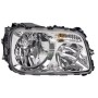 Scheinwerfer Rechts Mercedes Actros Mp3 9438201561