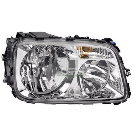 Fanale Anteriore Destro Mercedes Actros Mp3 9438201561