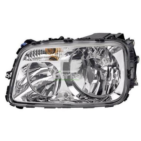 Faro Delantero Izquierdo Mercedes Actros Mp3 9438201461