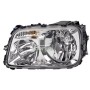Phare Avant Gauche Mercedes Actros Mp3 9438201461