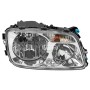 Headlight Right Mercedes Actros Mp3 9438201761