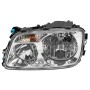 Faro Delantero Izquierdo Mercedes Actros Mp3 9438201661