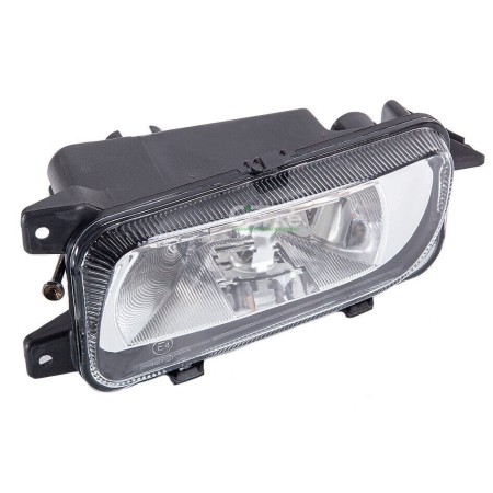 Fog Lamp Left Mercedes Actros Mp3 - Mp2 9438200056
