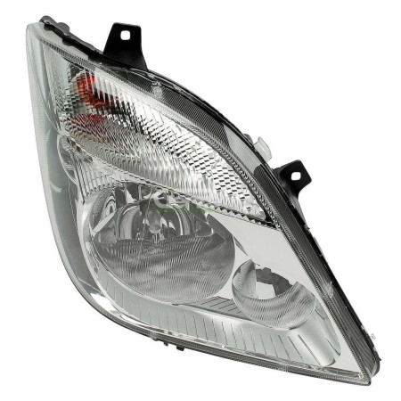 Fanale Anteriore Destro Mercedes Sprinter