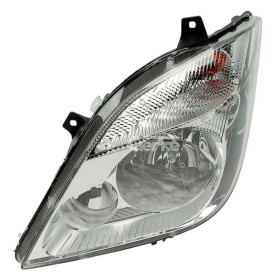 Headlamp Left Mercedes Sprinter 2006