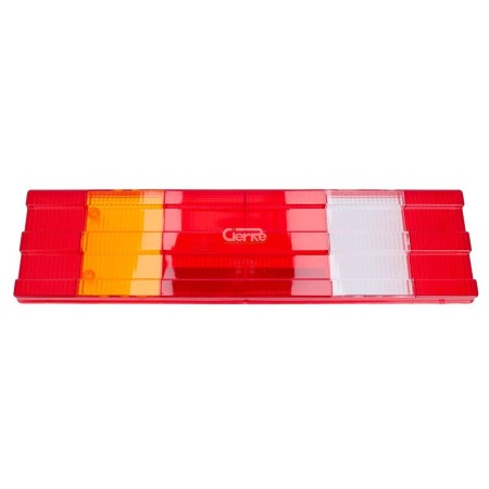 Tail Lamp Glass Left Mercedes Actros Mp3
