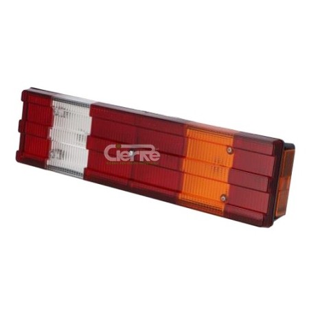Tail Lamp Right Mercedes Actros Mp3 0015406370