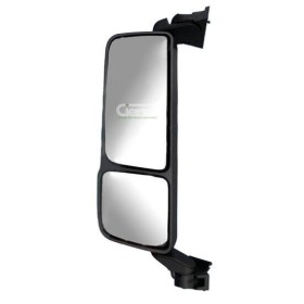 Espejo Retrovisor Izquierdo Mercedes Actros Mp4