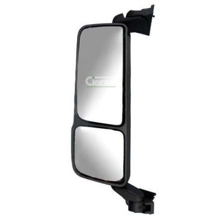 Complete Mirror Left Mercedes Actros Mp4