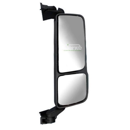Complete Mirror Right Mercedes Actros Mp4