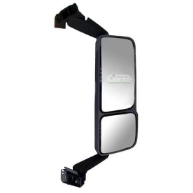 Espejo Retrovisor Completo Derecho Brazo Largo Actros Mp4 9608104316