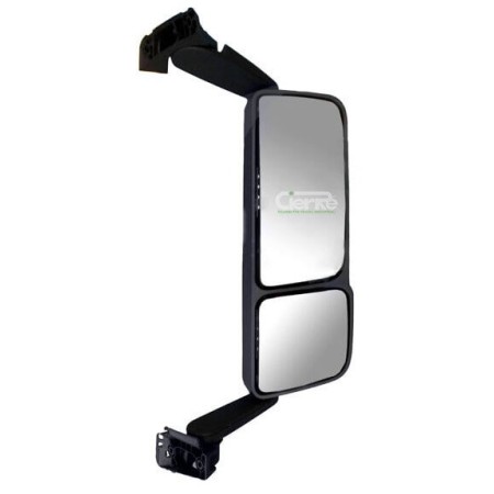 Mirror Right Long Arm Mercedes Actros Mp4 9608104316