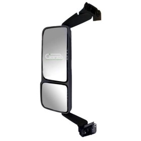 Espejo Retrovisor Completo Izquierdo Brazo Largo Actros Mp4 9608103316