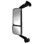 Mirror Complete Left Long Arm Mercedes Actros Mp4 9608103316