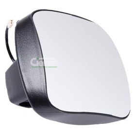 Retrovisor Gran Angular Mercedes Atego - Axor 0008101679