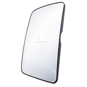 Cristal Espejo Retrovisor Izquierdo Mercedes Actros Mp3 0028113333