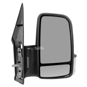 Retrovisor Derecho Completo Mercedes Sprinter 2006