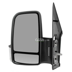 Retrovisor Izquierdo Completo Mercedes Sprinter 2006