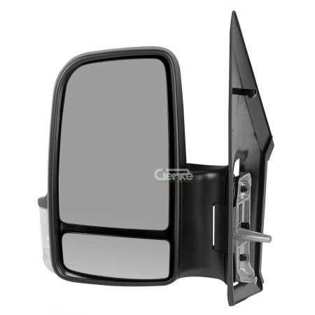 Specchio Completo Sinistro Mercedes Sprinter 2006