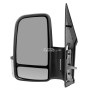 Complete Left Mirror Mercedes Sprinter 2006