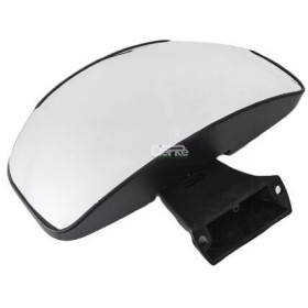 Espejo Retrovisor Guarda Ruedas Mercedes Actros Mp4 0028106016