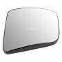 Wide Mirror Glass Right Heated Actros Mp4 A0028116633