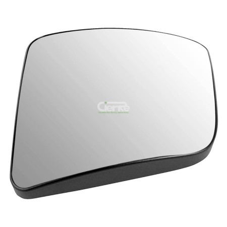 Wide Mirror Glass Right Heated Actros Mp4 A0028116633