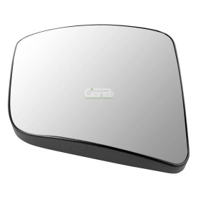 Cristal De Espejo Izquierdo Gran Angular Calefactado Actros Mp4 0028116533