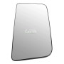 Right Mirror Glass Heated Actros Mp4 0028116433